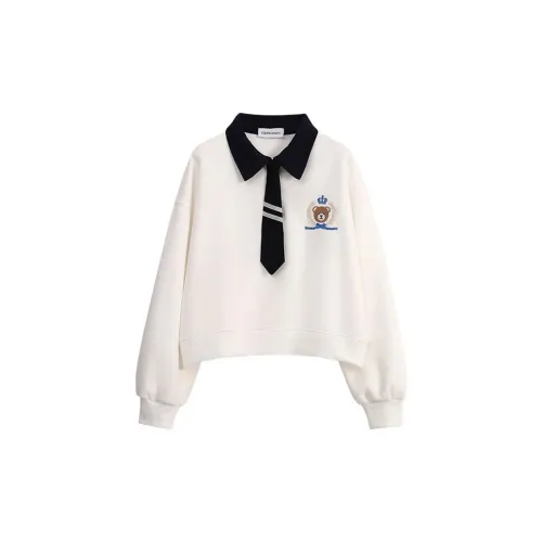 Oddgoods Sweatshirts Women's