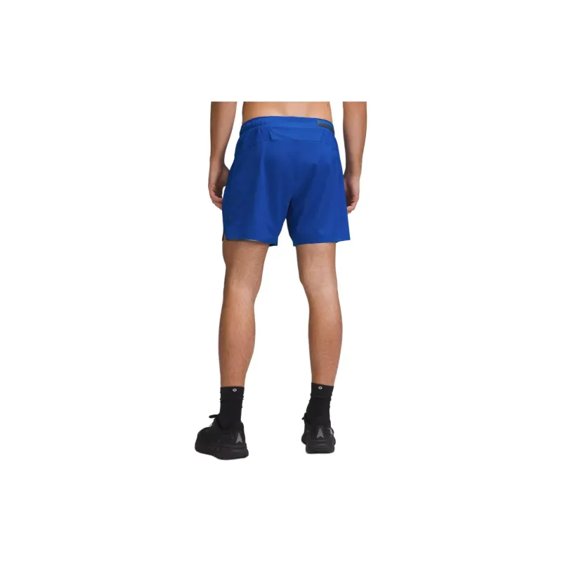 Lululemon Surge Short 6 Casual Shorts Men-6