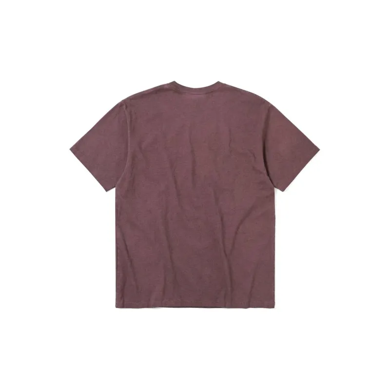 Thisisneverthat Sprayed FR Logo Tee-1