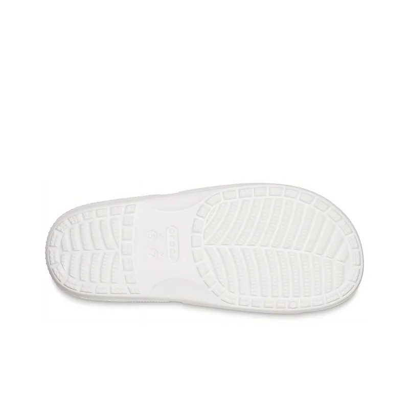 Crocs Classic Slippers 'Tie Dye'-4