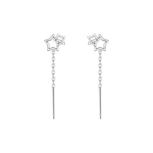 Welcome to the treasure Drop Earrings Women's