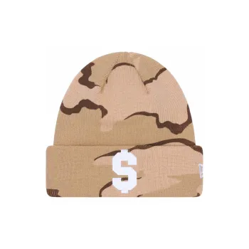 Supreme New Era $ Beanie