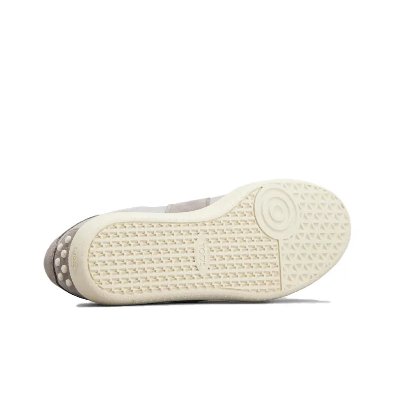 TOD'S Tabs Low Top Sneakers-4
