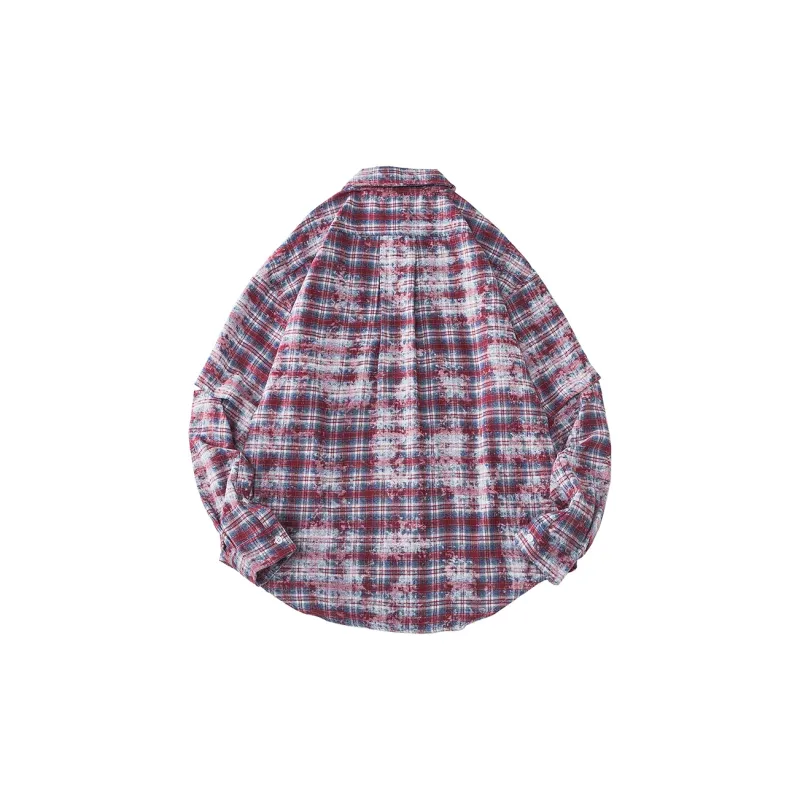 WANCHAO CP Shirts Unisex-1