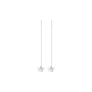 Specialoutlook Freshwater Pearl Drop Earrings Women's