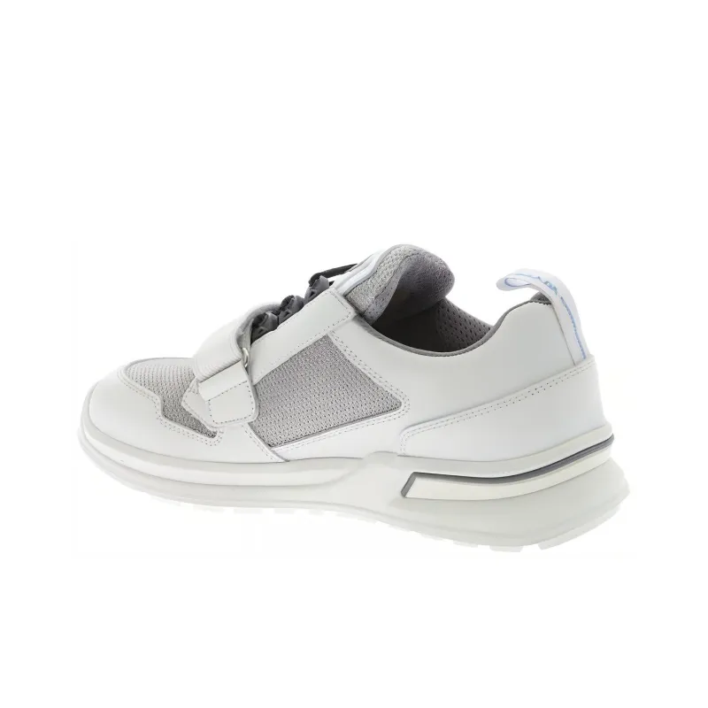 PRADA Mechano 'White Silver'-3