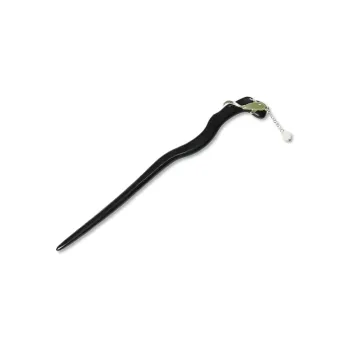 GIFU Sandalwood Hairpins Women's