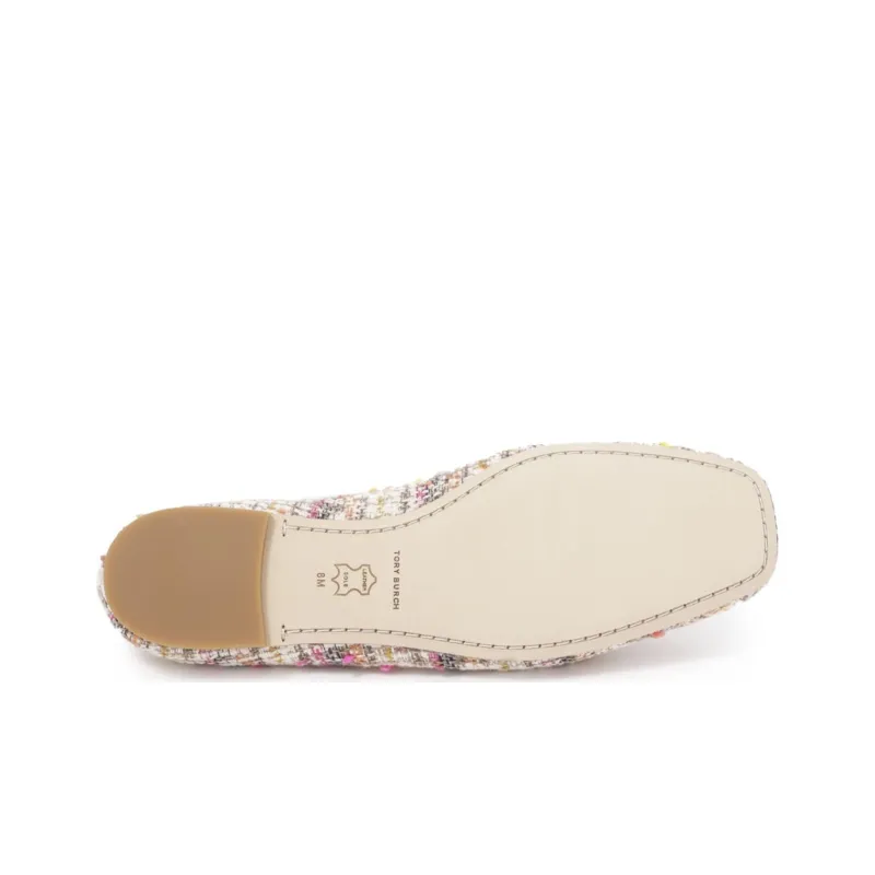 TORY BURCH Women's Casual Shoes Women's Pink Beige-3