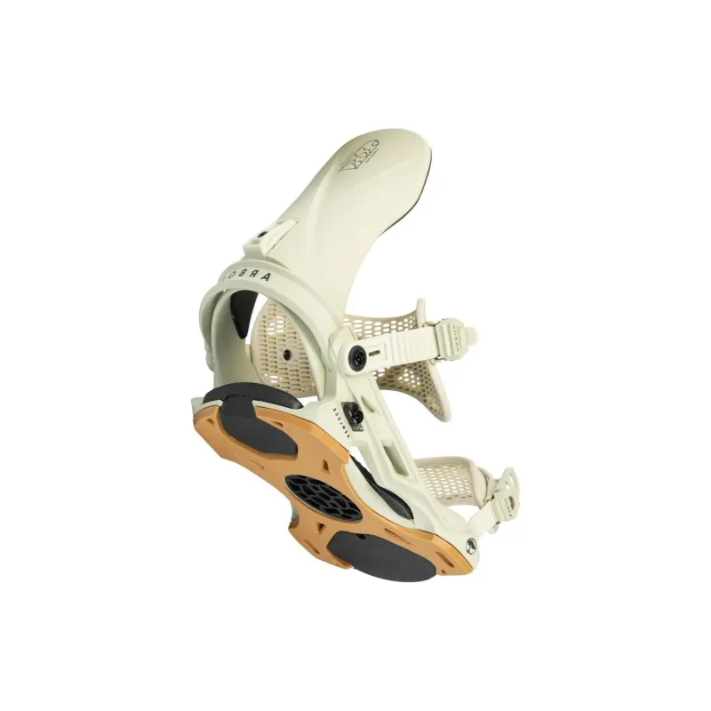 ARBOR Ski Bindings-1