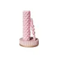 Comfortable Set 45cm Floating Point+3 Rods, Clear Milk Powder