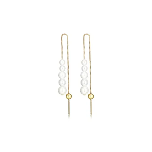 ELLE Drop Earrings Women's