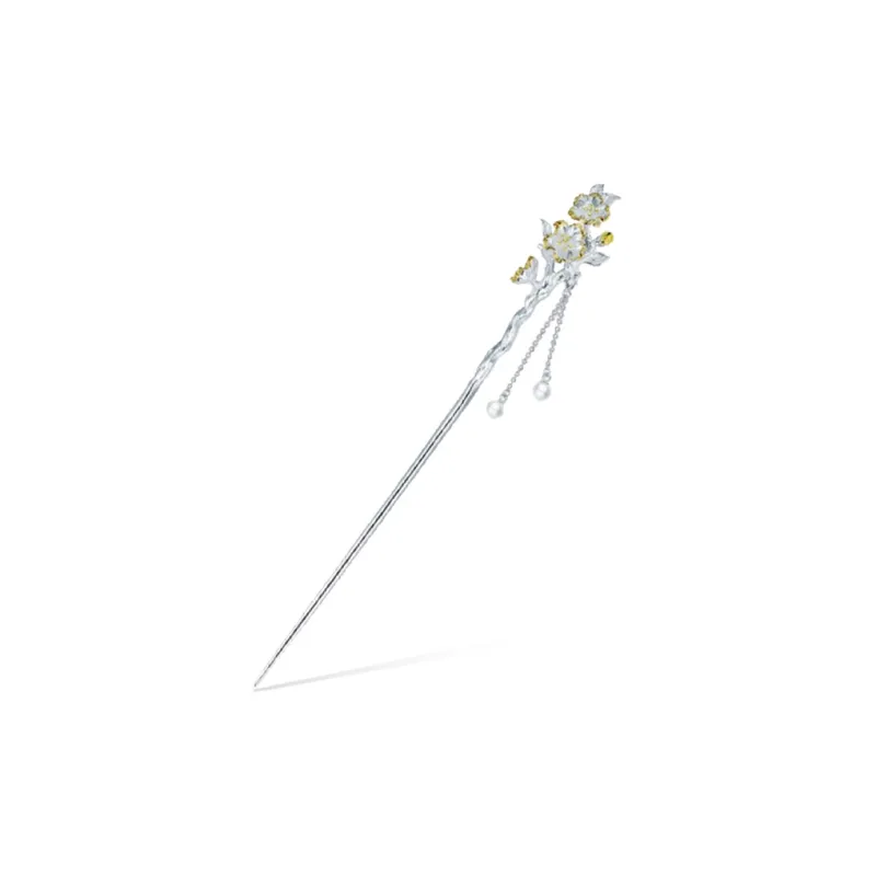 Inkopper Alloy Hairpins Women's-12