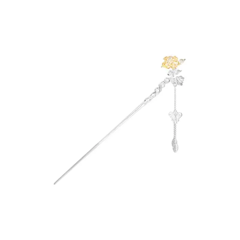 SUCH NICE Hairpins Women's-12
