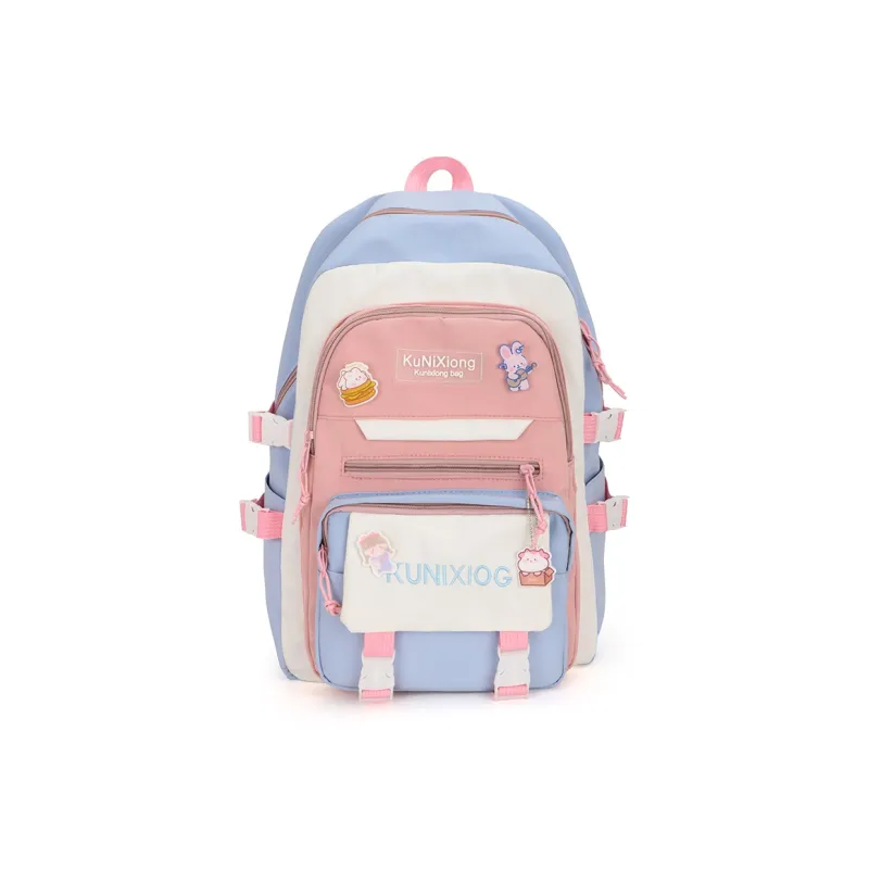 OUZIHUANG Backpacks-0