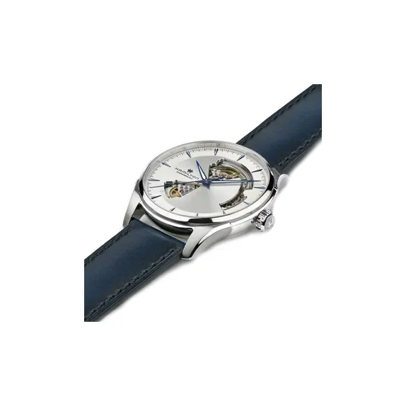 Hamilton Unisex Jazz Series Watch-1