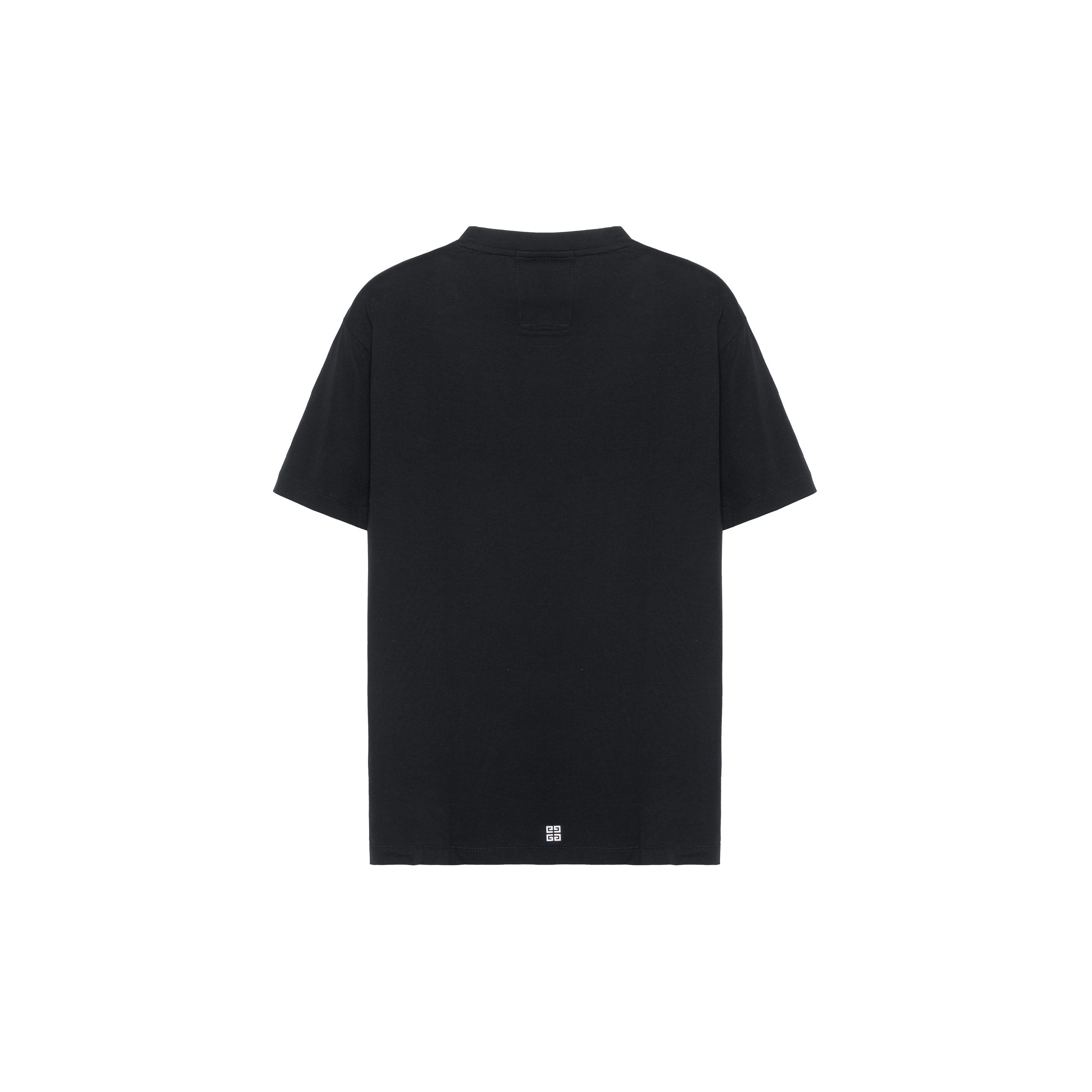 Givenchy Slim Fit T-Shirt - POIZON