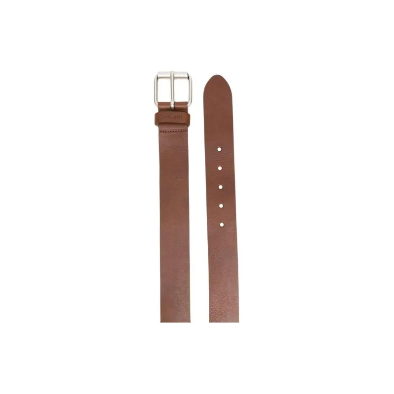 Carhartt WIP Logo Buckle Belt-1