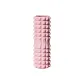 Comfortable Light Massage/29cm Crescent Style, Clear Milk Powder