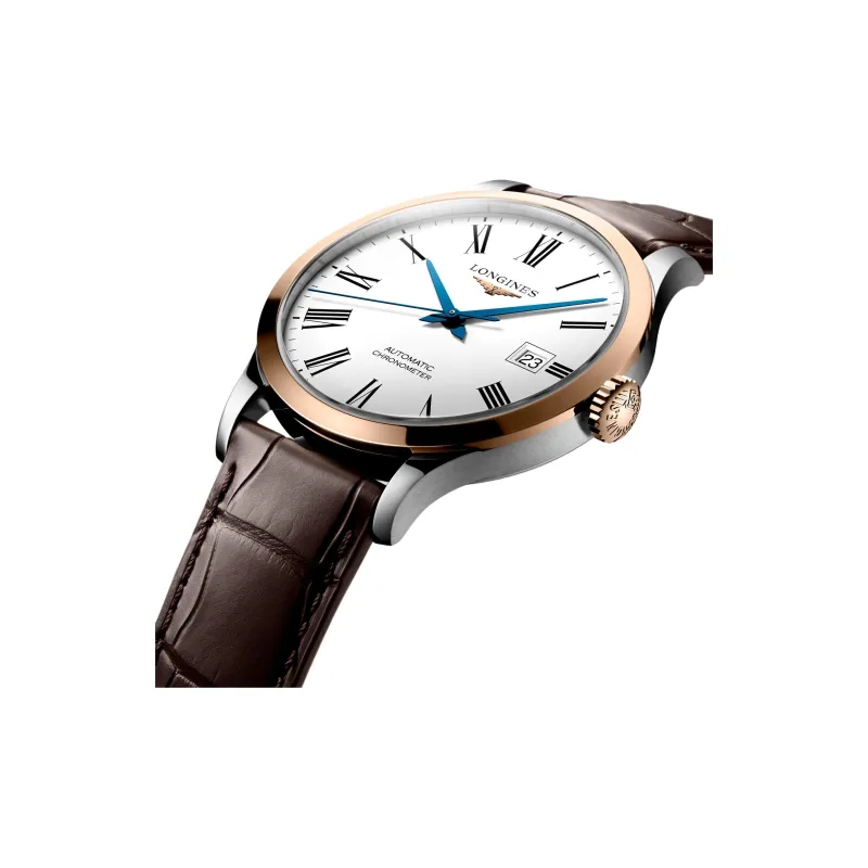 LONGINES Record Collection L2.320.5.11.2-1