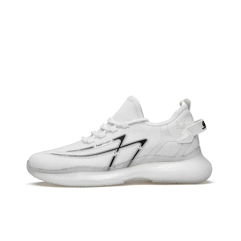 The Bull's House Casual Shoes Unisex-15