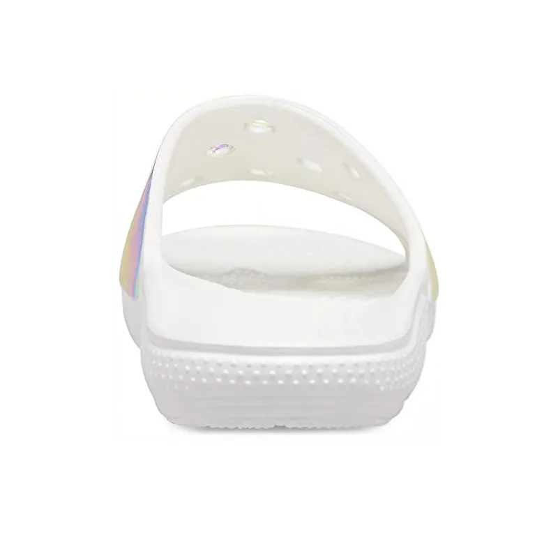 Crocs Classic Slippers 'Tie Dye'-3