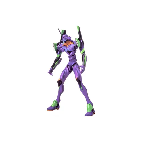 BANDAI PG Neon Genesis Evangelion 01 Model Kits