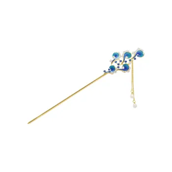CARLHEIM Hairpins Women's