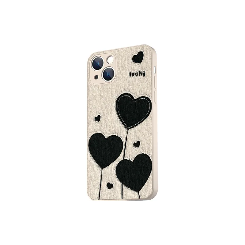 MINISO Phone Cases-11