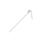 Narcissus Hairpin