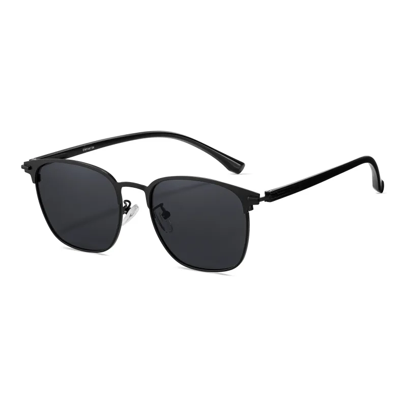 ENFANTIN Square Sunglasses Unisex-0