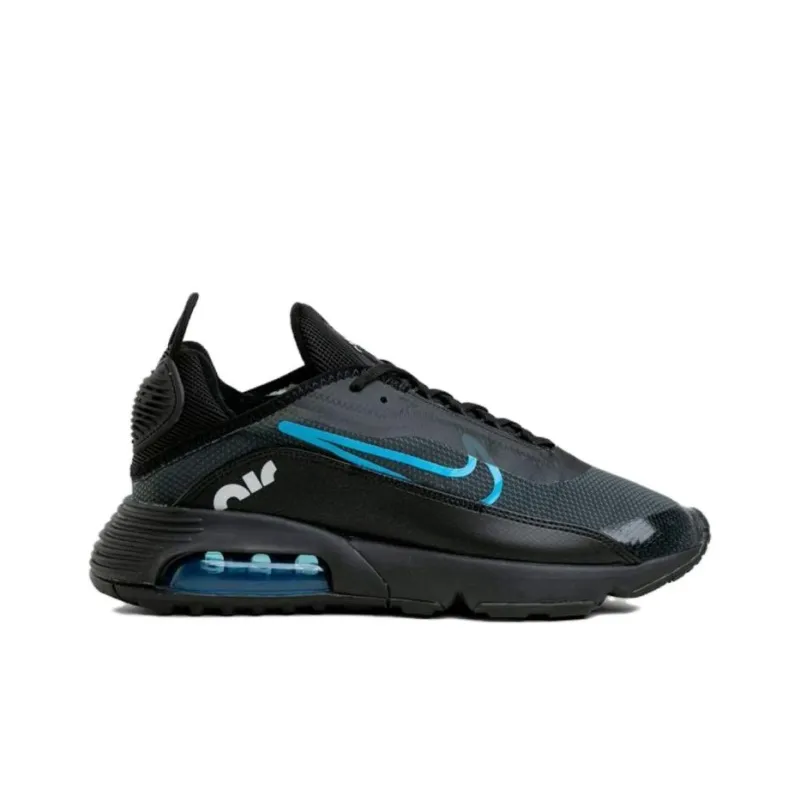 Nike Air Max 2090 Black Laser Blue-1
