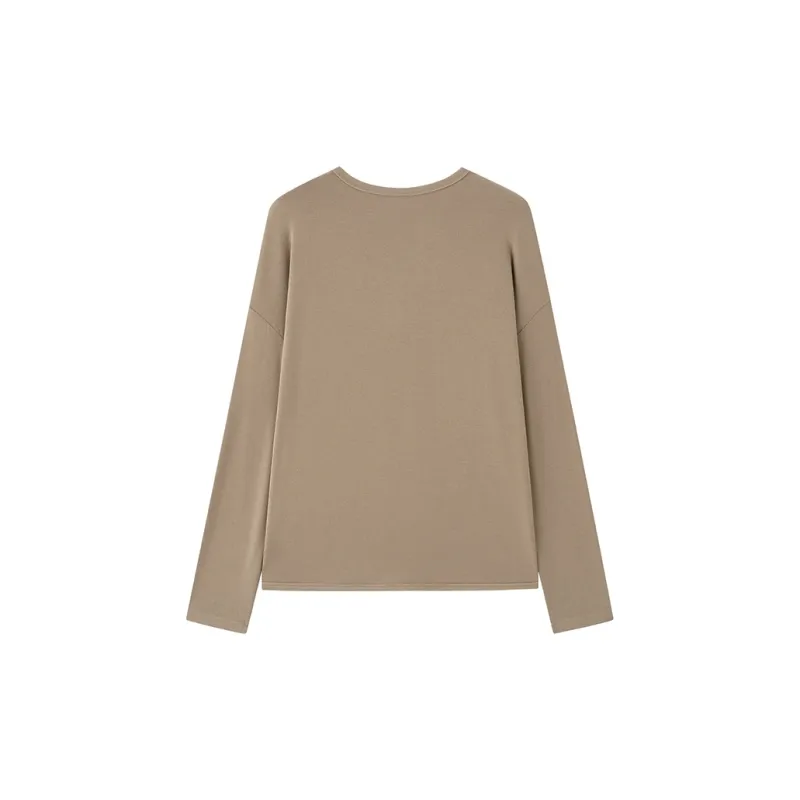 ZHOUMIAO Knitwear Women's-1