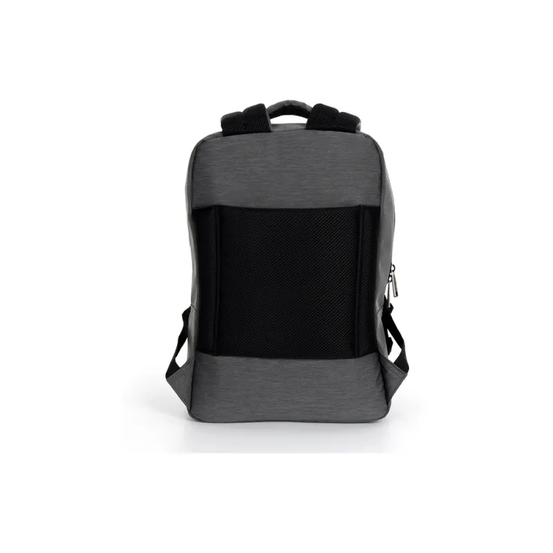 SUISSEWIN Polyester Backpack Unisex Multicolor-9