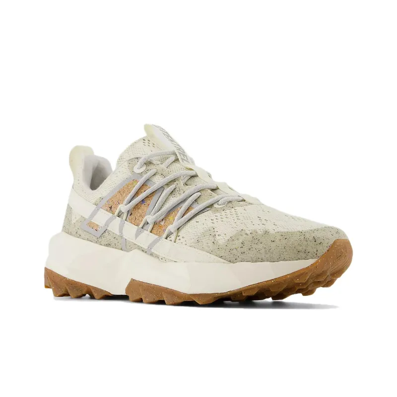New Balance Tektrel Sea Salt Raincloud Cork Women's-2
