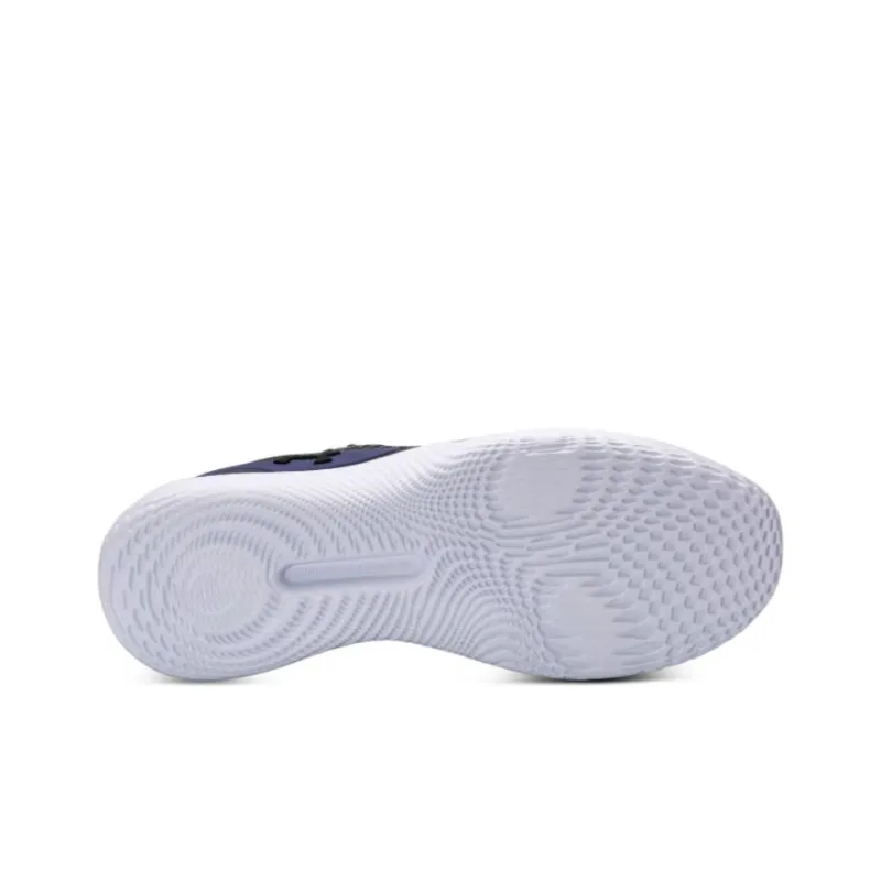 Under Armour Flow Dynamic IntelliKnit 'Castlerock Mod Grey'-3