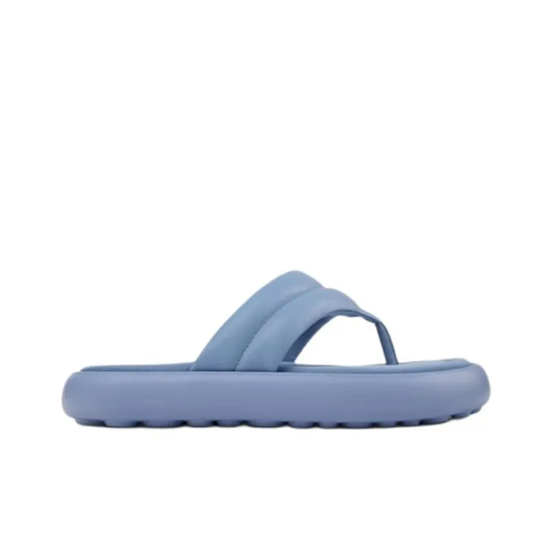 CAMPER Pelotas Flota Flip Flops Men's Blue-1