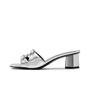 Staccato Slide Slippers Women's