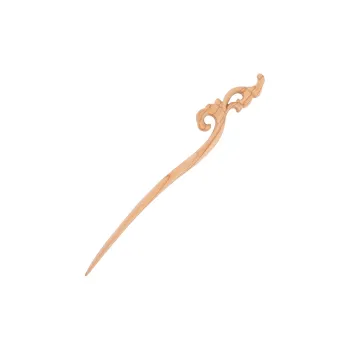 GIMK Peachwood Hairpins Women's