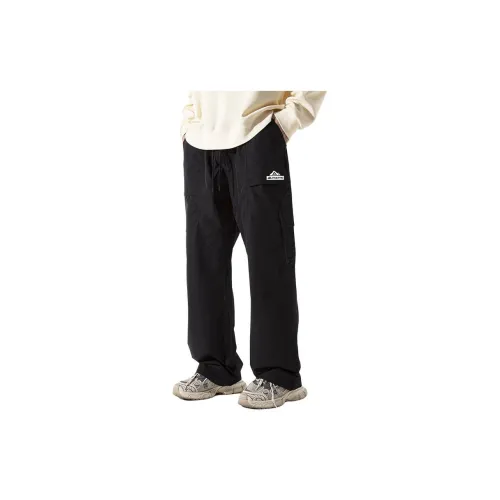 ALPINE PRO Cargo Pants Unisex