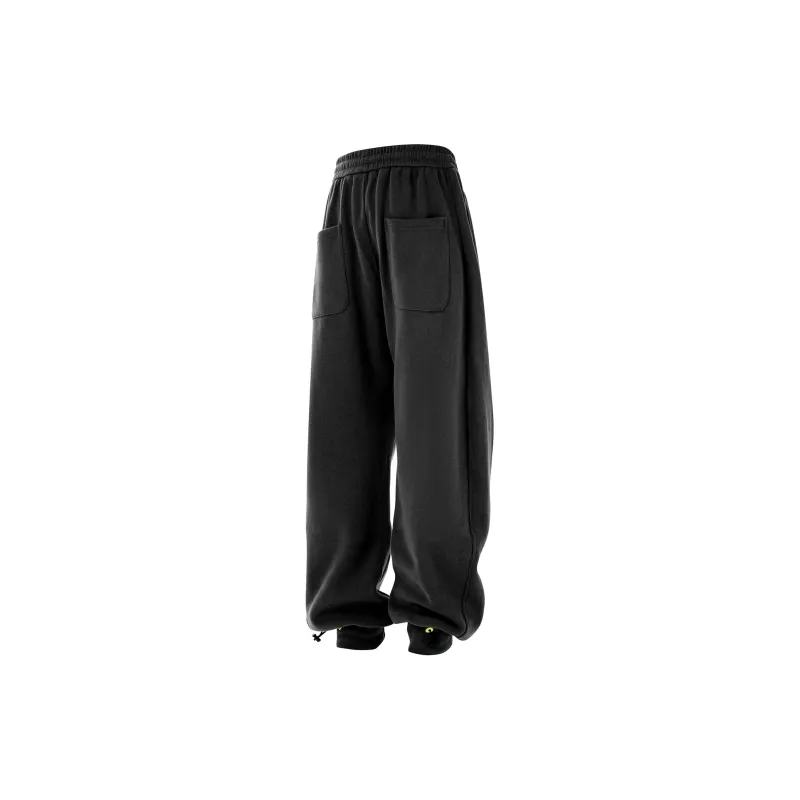 GROGNAK Casual Pants Unisex-1