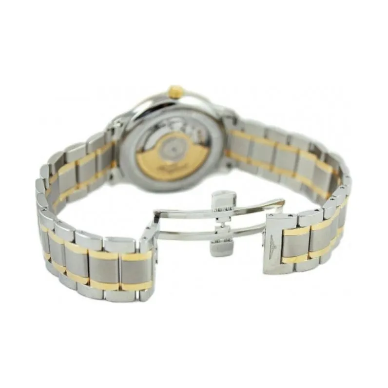 LONGINES Master Collection L2.628.5.57.7-4