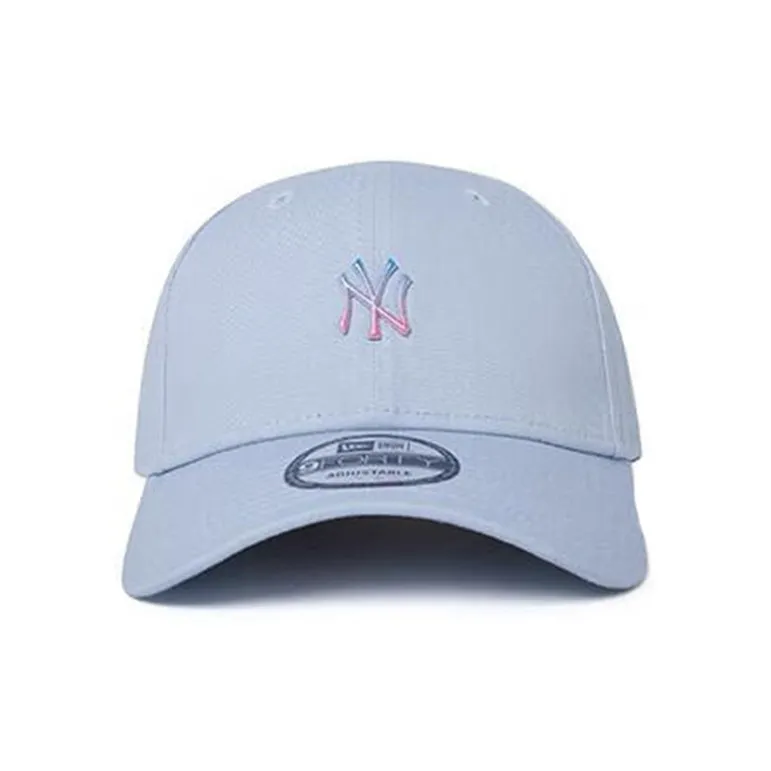 New Era Cotton Baseball Caps Unisex-1