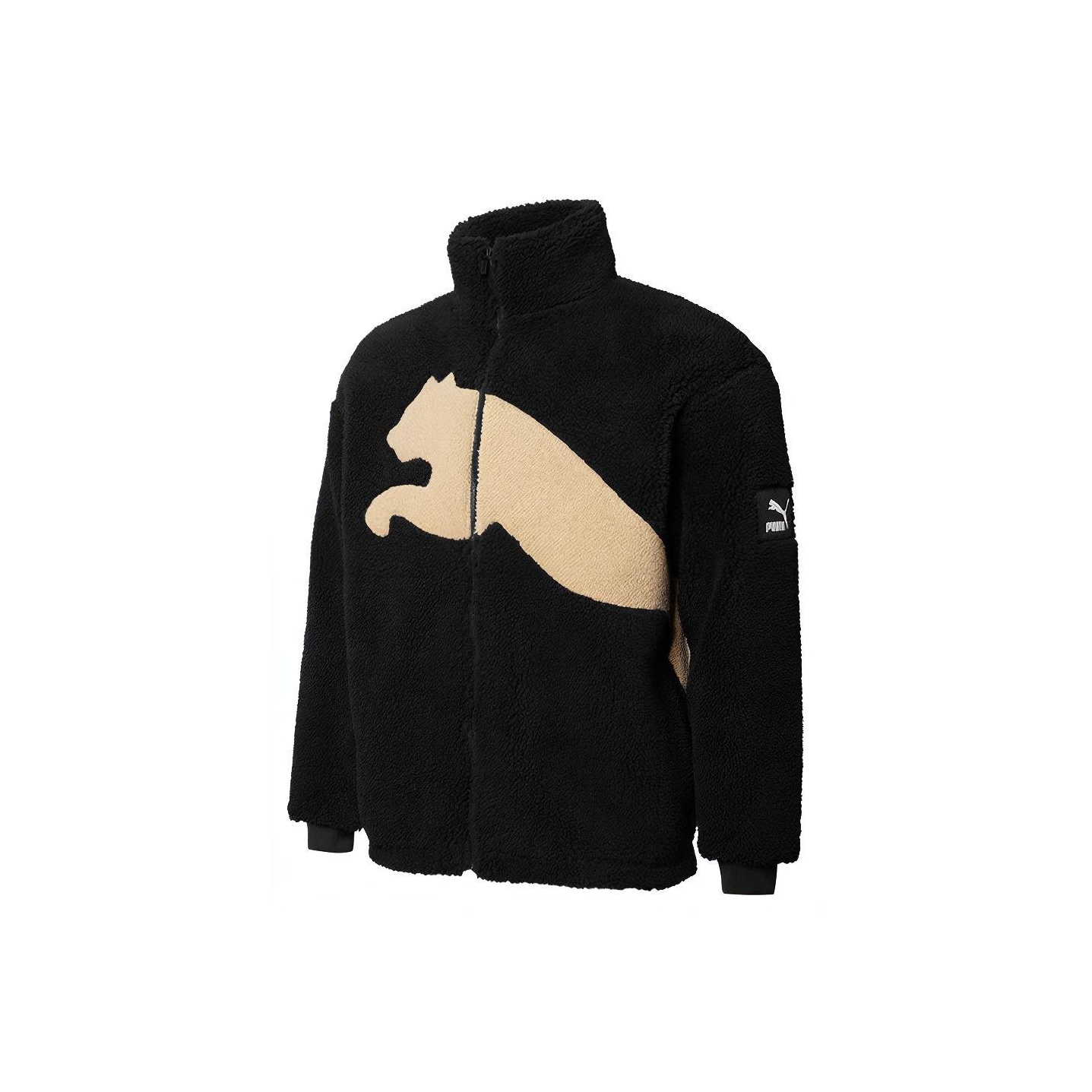 PUMA Velvet Jackets Men on Sale Authentic POIZON