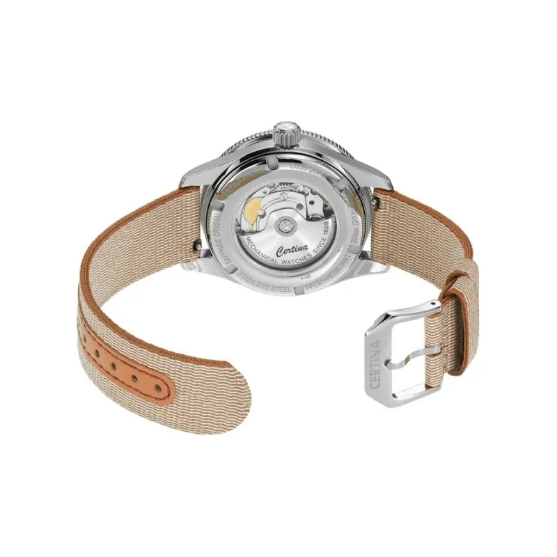 Certina Women's Watch-3
