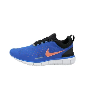 Nike Free Og '14 Hypr Cobalt/Bright Mng Black White