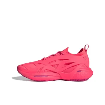 Adidas Solarglide By Stella Mccartney Turbo Shock Purple Real Magenta Women's