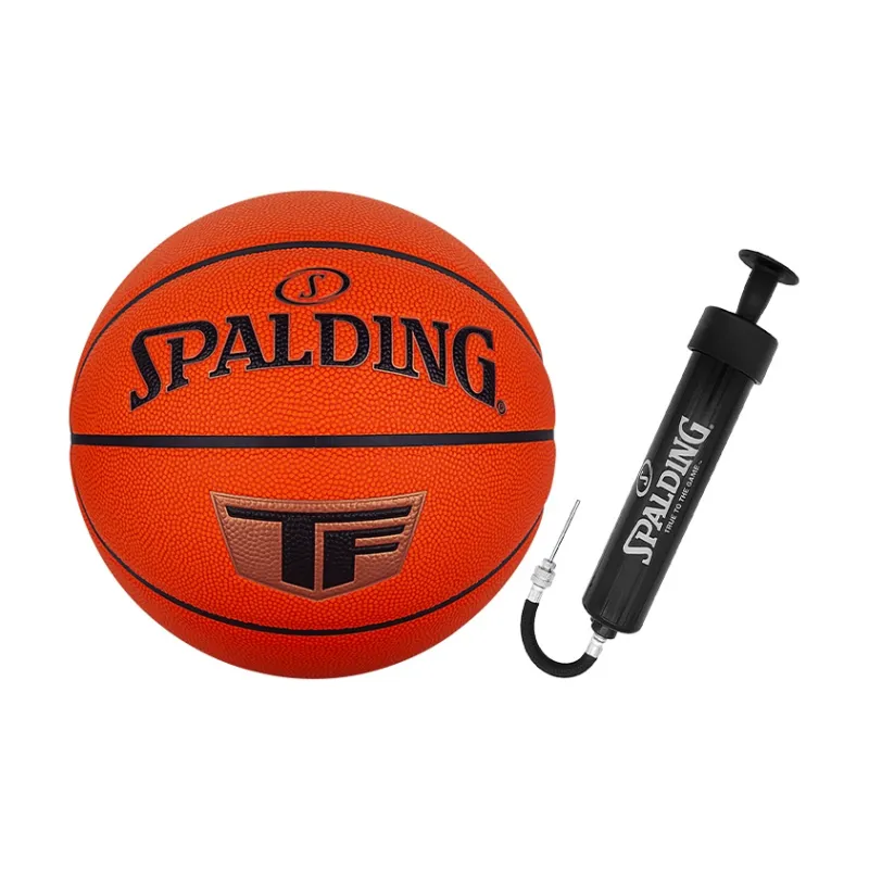 SPALDING TF Collection Series Basketball-5