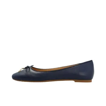 MICHAEL KORS Casual Single Shoes Women's Marine Blue