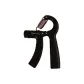 1 Pc Black Non-Counting Non-Rubber-Coated Hand Grippers