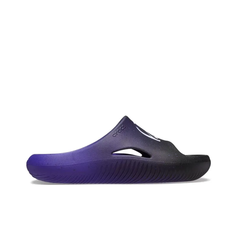 Crocs Mellow Slide Taco Bell Live Más-1
